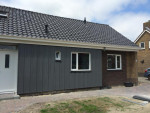 Harkstede Nieuwe situatie